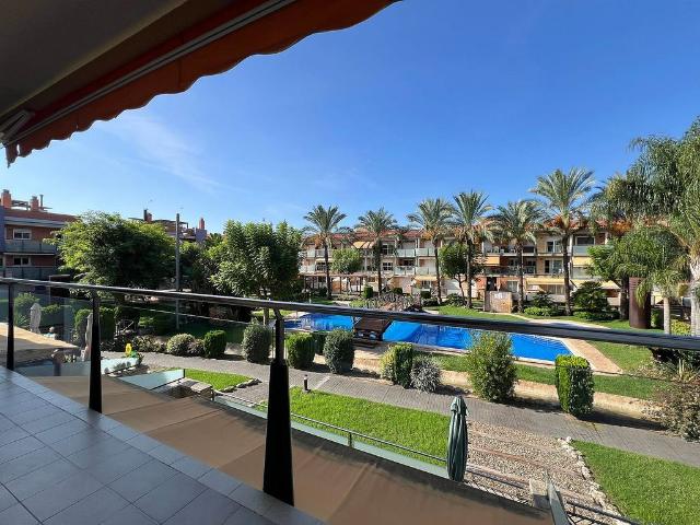 Piso en alquiler en Cambrils, Tarragona