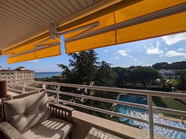 Piso en alquiler en Sant Andreu De Llavaneres, Barcelona