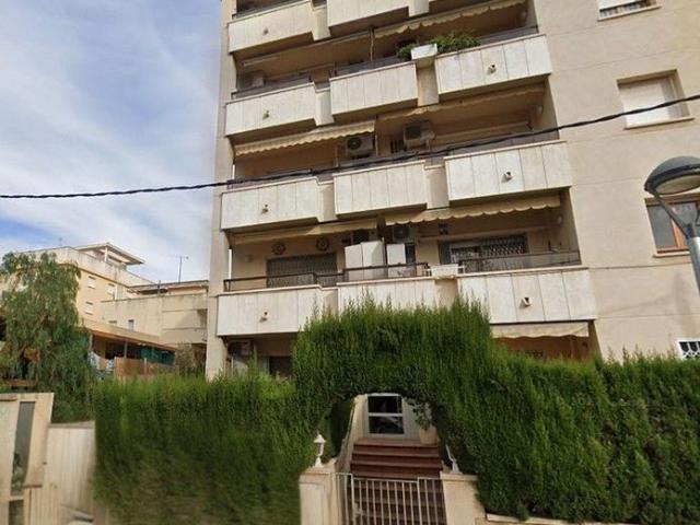 Piso en alquiler en Calafell, Segur de Calafell Platja
