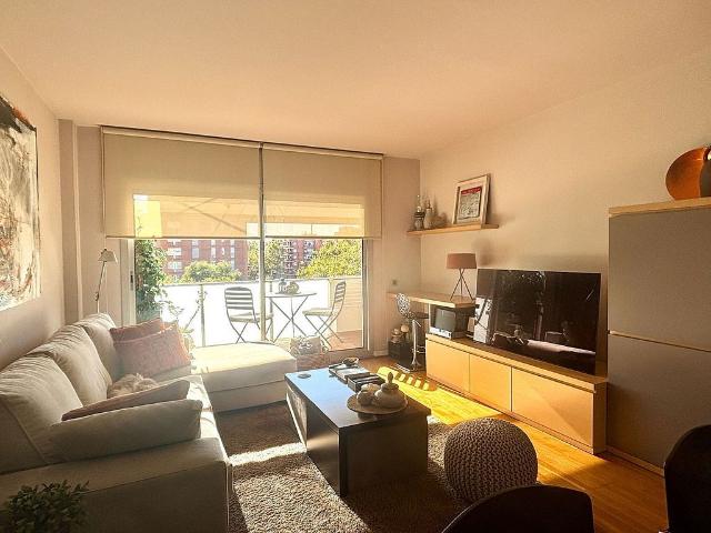 Piso en alquiler en Sant Martí, Barcelona