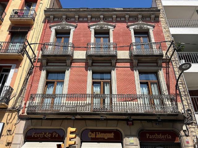 Piso en alquiler en Reus, carrilet