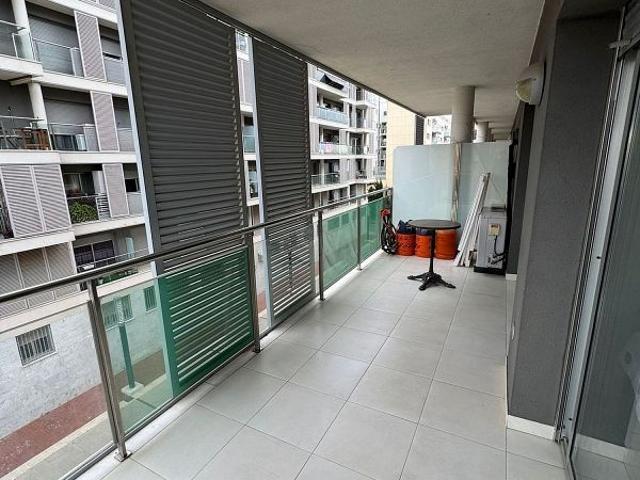 Piso en alquiler en Sant Carles De La Ràpita, Tarragona