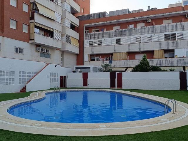 Piso en alquiler en Malgrat De Mar