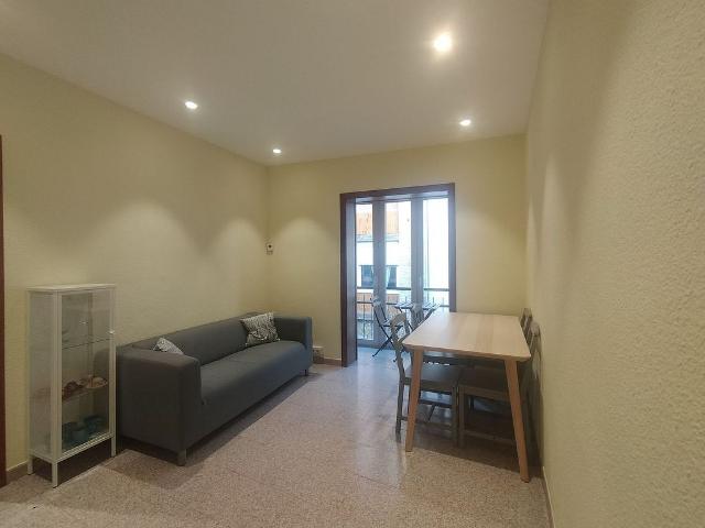 Piso en alquiler en Gràcia, Barcelona