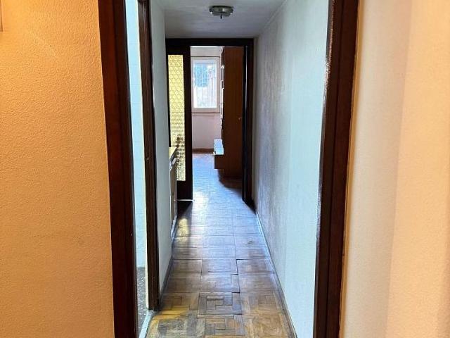 Piso en alquiler en Sarrià - Sant Gervasi, Barcelonès