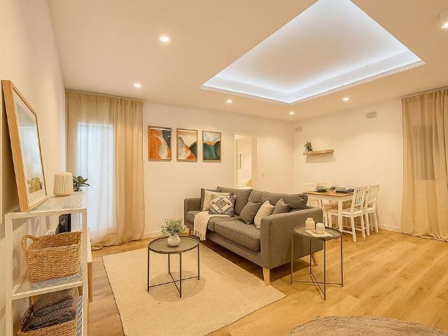 Piso en alquiler en Ripollet, Sant Andreu