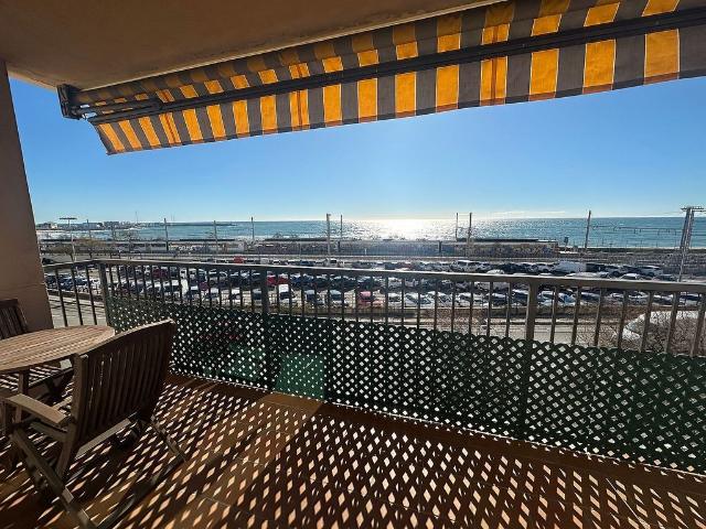 Piso en alquiler en Sant Elm, Maresme