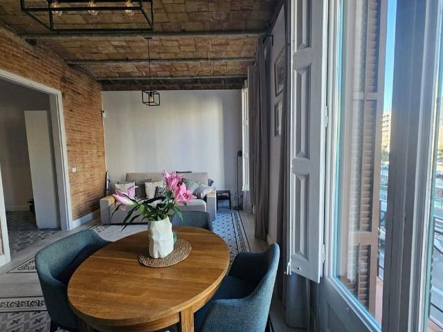 Piso en alquiler en Eixample, Barcelona