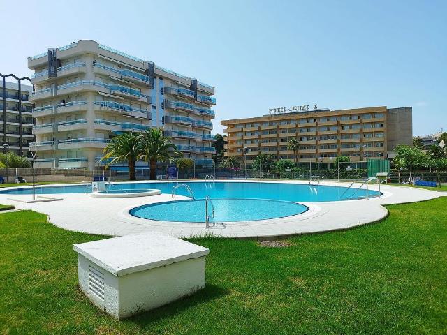 Piso en alquiler en Salou