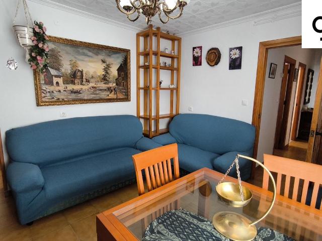 Apartamento en alquiler en Barrio de San Antón, Cuenca