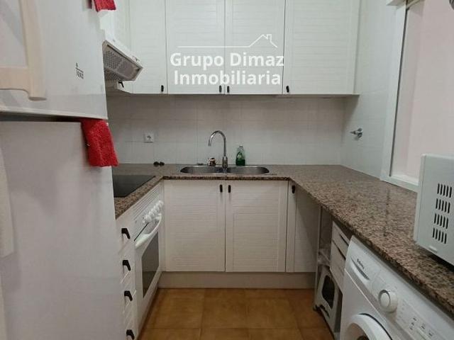 Piso en alquiler en Maresme, Catalunya