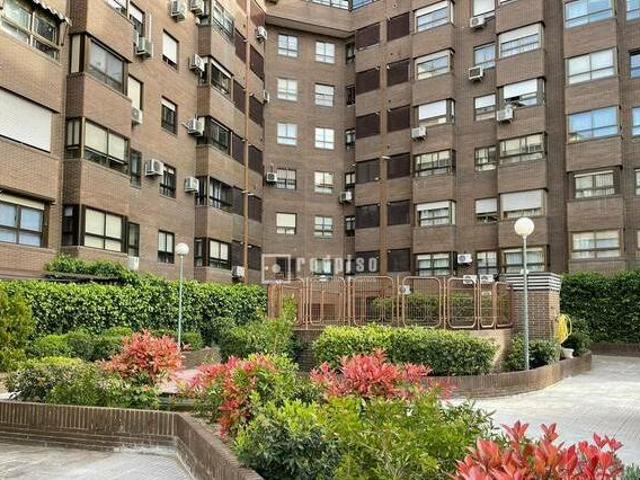 Casa en alquiler en Madrid