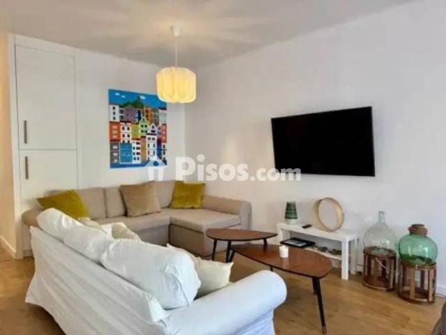 Apartamento en alquiler en Poio, Pontevedra