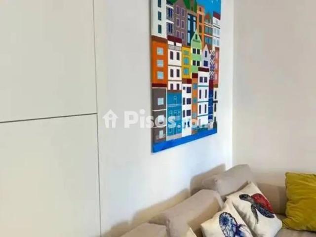 Apartamento en alquiler en Poio, Pontevedra