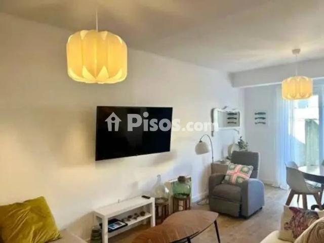 Apartamento en alquiler en Poio, Pontevedra
