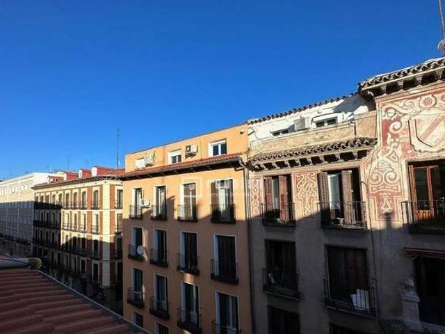 Casa en alquiler en Madrid, Comunidad de Madrid