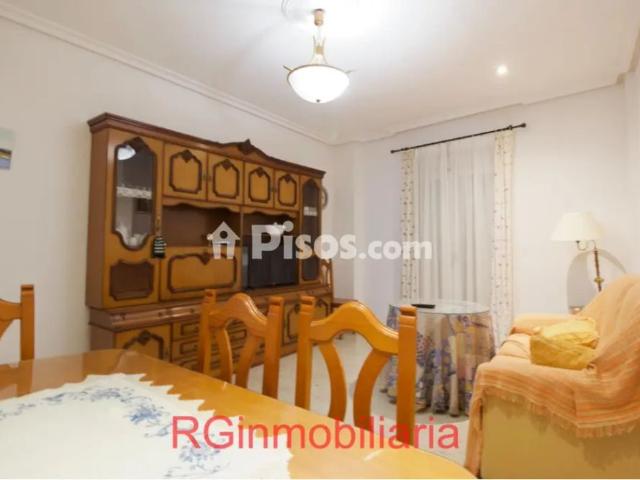 Apartamento en alquiler en Santo Domingo, Badajoz