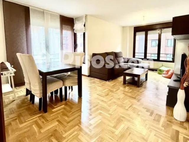 Apartamento en alquiler en El Carmen, Gijón