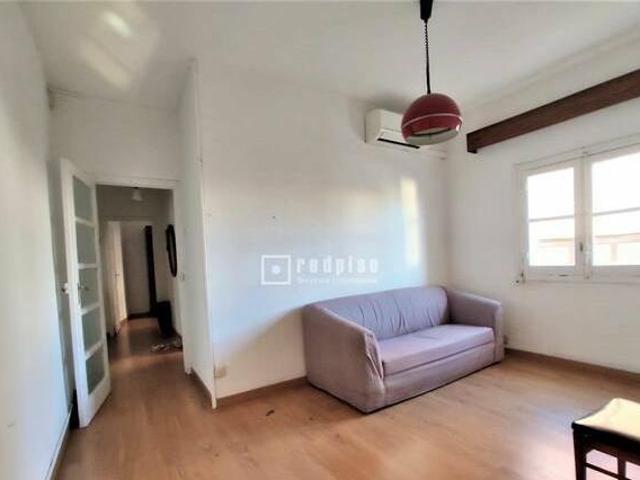 Casa en alquiler en Madrid
