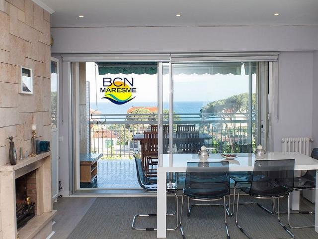 Piso en alquiler en Sant Vicenç De Montalt, Barcelona