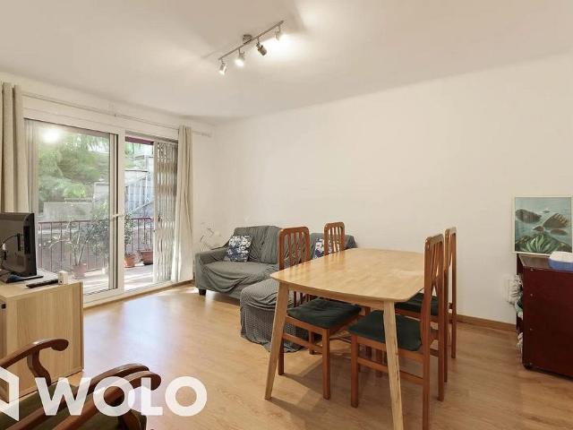 Piso en alquiler en Horta-Guinardó, Barcelonès