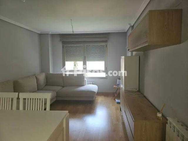 Apartamento en alquiler en San Lorenzo, Segovia