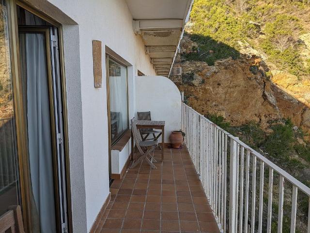 Piso en alquiler en Aiguafreda, Baix Empordà