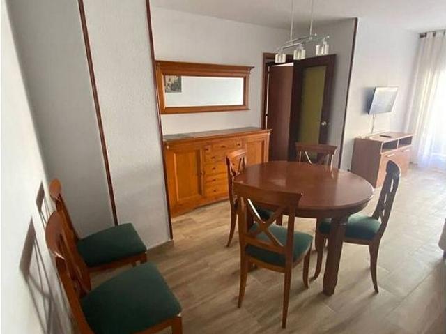 Piso en alquiler en Lleida, Joc de la Bola