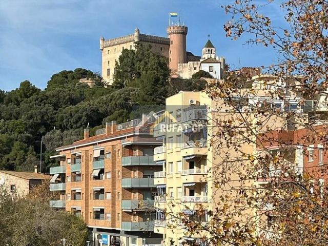 Piso en alquiler en Centre, Castelldefels