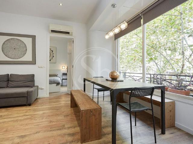 Piso en alquiler en Barcelona, Sant Pere, Santa Caterina i la Ribera
