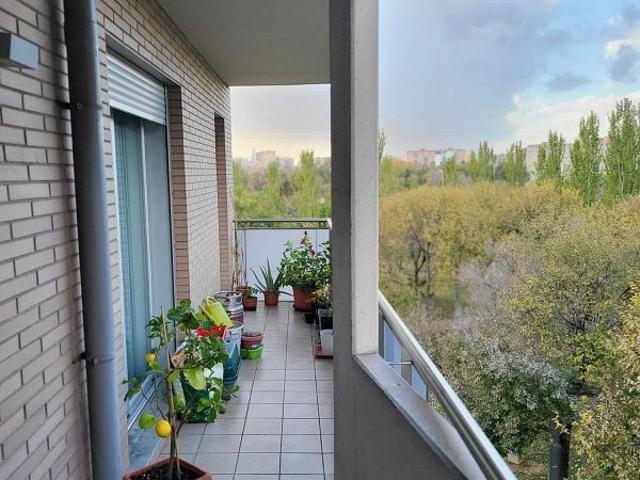 Piso en alquiler en La Catalana - districte 4, Barcelonès