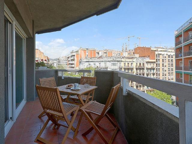 Piso en alquiler en Barcelona, el Fort Pienc