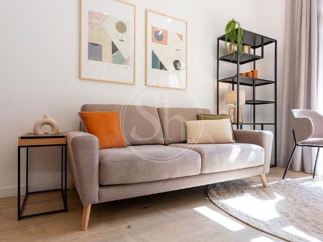 Piso en alquiler en Eixample, Barcelonès