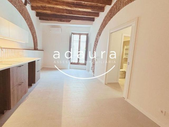 Piso en alquiler en Centro, Maresme