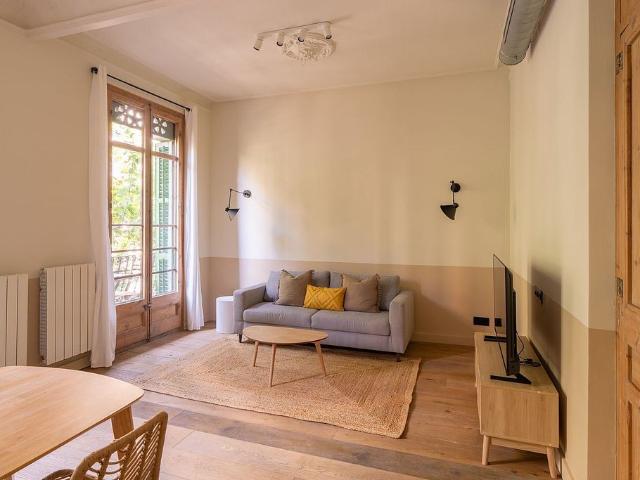 Piso en alquiler en Eixample, Barcelonès