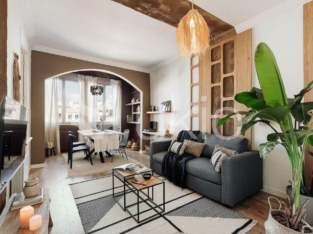 Piso en alquiler en Eixample, Barcelonès
