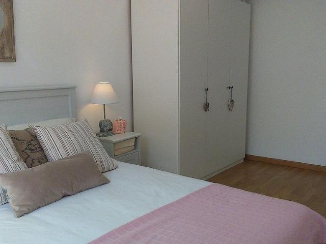 Piso en alquiler en Districte 1, Barcelonès