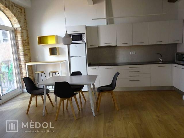 Piso en alquiler en Eixample, Tarragonès