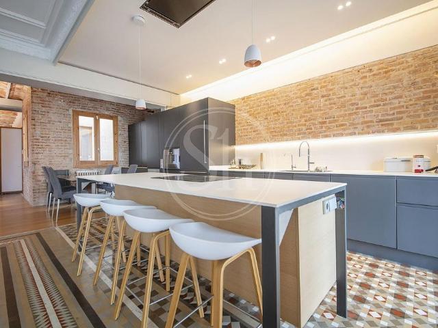 Piso en alquiler en Eixample, Barcelonès