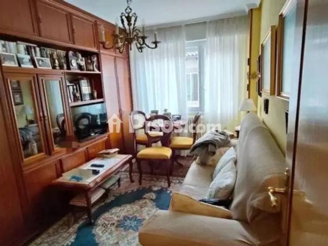 Apartamento en alquiler en Reinosa, Cantabria