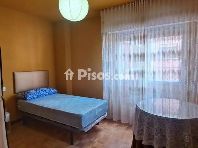 Apartamento en alquiler en Ávila, Castilla y León