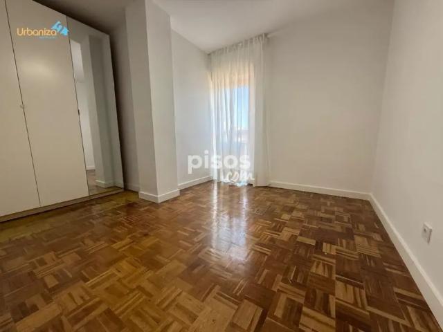 Apartamento en alquiler en Santo Domingo, Tierra de Badajoz