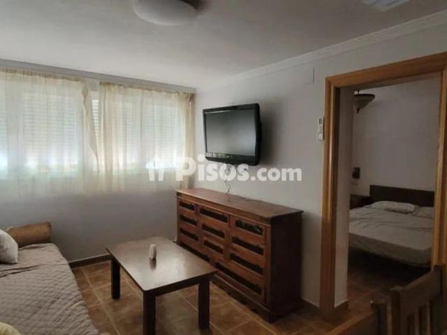 Apartamento en alquiler en Distrito 4, Albacete