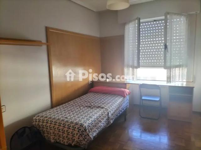 Apartamento en alquiler en Mendizorrotza, Gasteizko kuadrilla