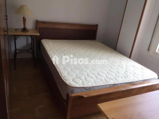 Apartamento en alquiler en Mendizorrotza, Gasteizko kuadrilla