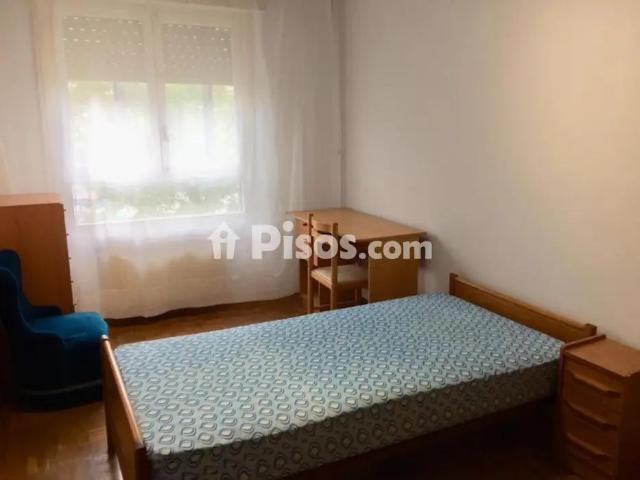 Apartamento en alquiler en Mendizorrotza, Gasteizko kuadrilla