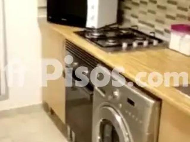 Apartamento en alquiler en Centre Històric, l'Alacantí