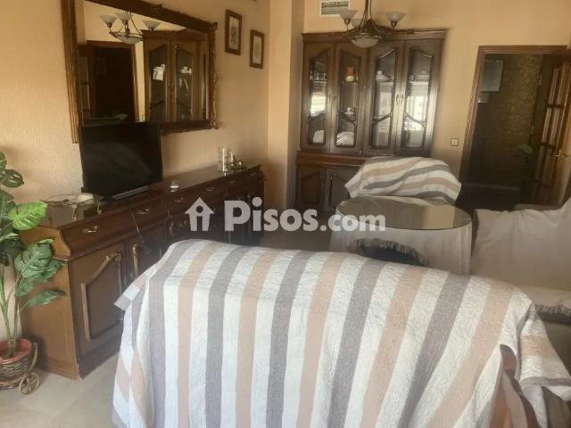 Apartamento en alquiler en Santo Domingo, Tierra de Badajoz