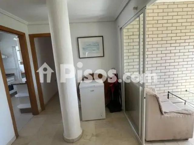 Apartamento en alquiler en Santo Domingo, Tierra de Badajoz