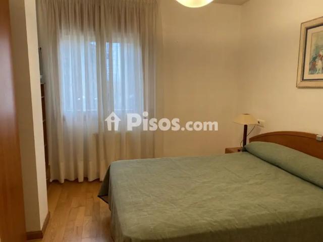 Apartamento en alquiler en Comunidad de Teruel, Aragón